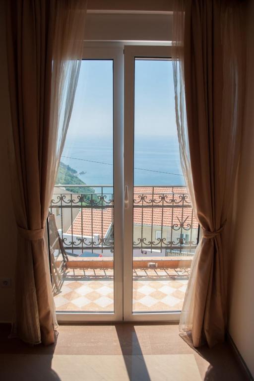 Apartments Villa Sveti Nikola 부드바 객실 사진
