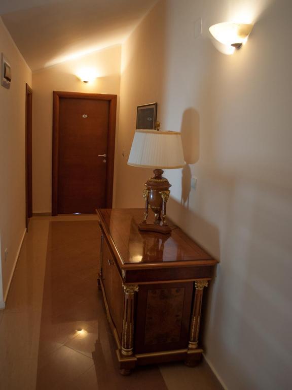 Apartments Villa Sveti Nikola 부드바 외부 사진